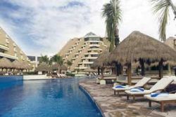 Paradisus Cancun