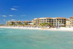 Marina El Cid Riviera Maya