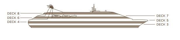 Ship Side View Image