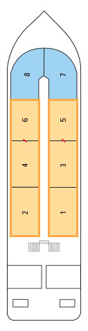 Main Deck