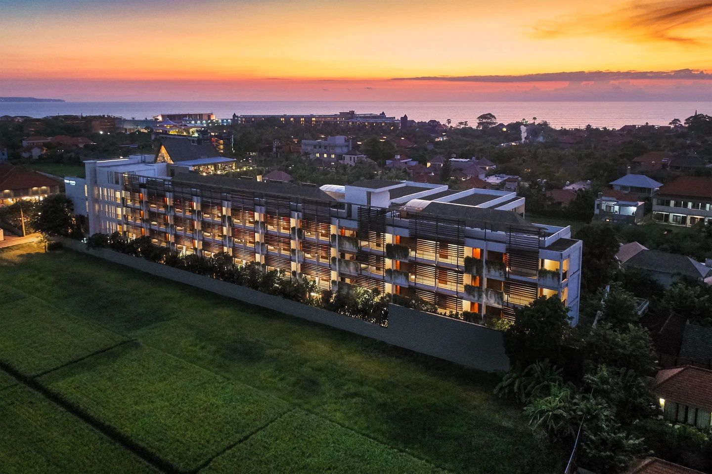 Four Points by Sheraton Bali 5