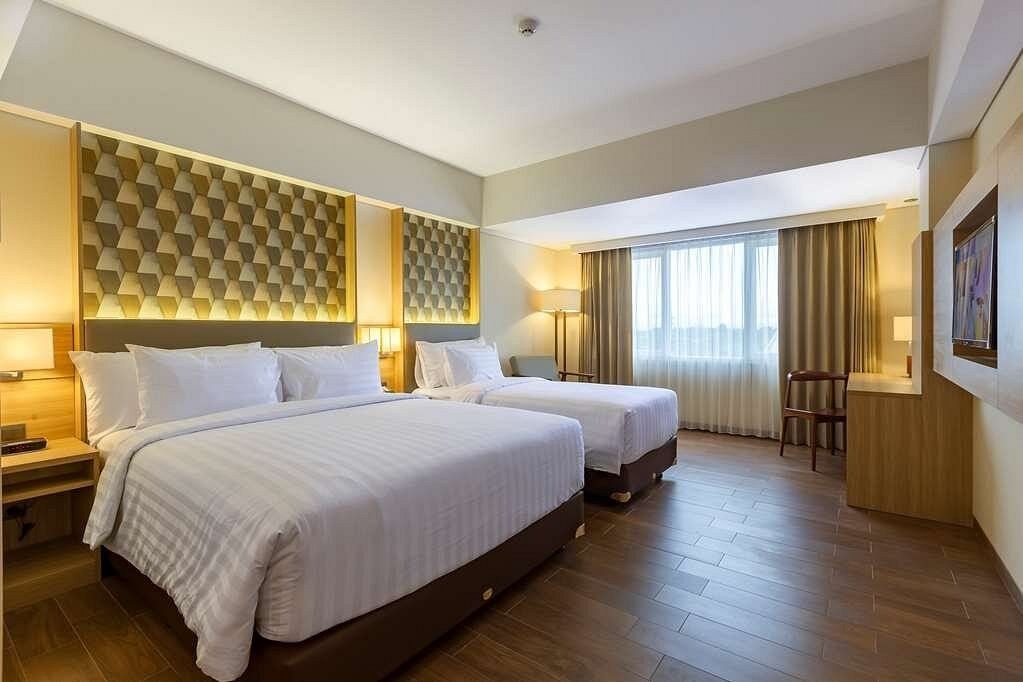 Best Western Kamala Jimbaran 2