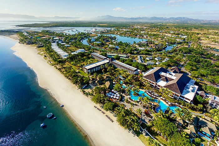 Sofitel Fiji Resort and Spa 1