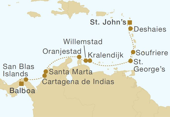 Itinerary Image