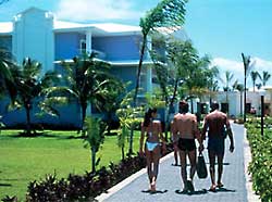 RIU Negril